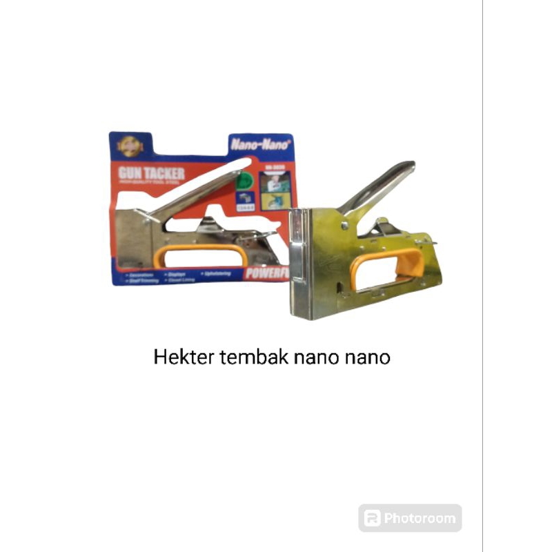 

hekter tembak nano nano
