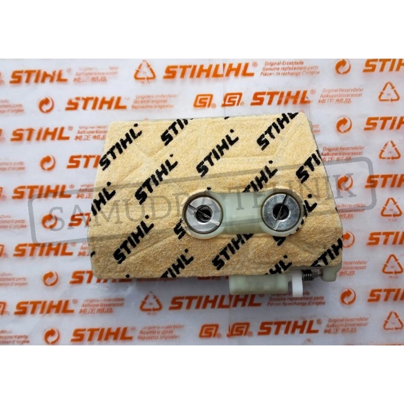 Air Filter Mesh Senso MS-382 STIHL ORIGINAL / Busi Senso MS-382 ORIGINAL STIHL