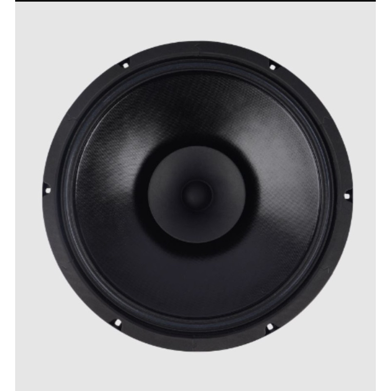 Speaker ACR 12in 1230 MK1  Black BARUU