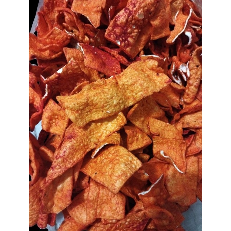 

SELONDOK PEDAS MANIS 250gr