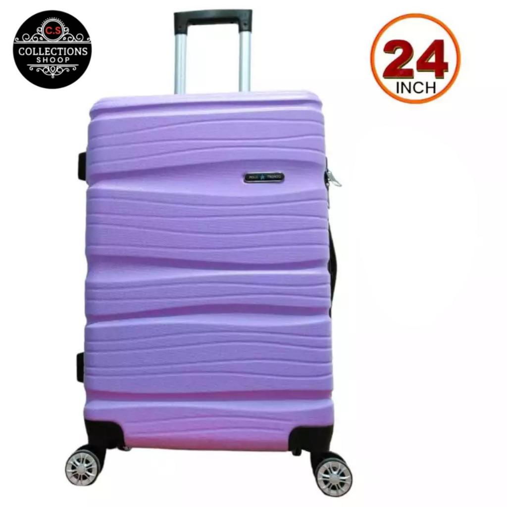 Koper 24 Inch Koper Polo Geneva Koper Bagasi Koper Super Murah 805