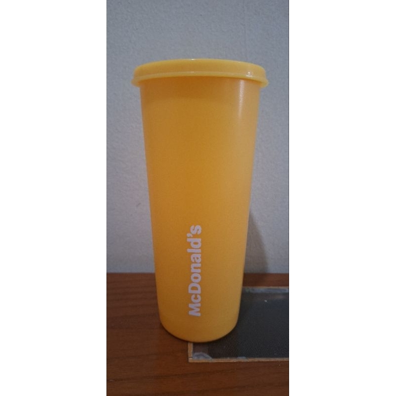 Tumbler Mcd