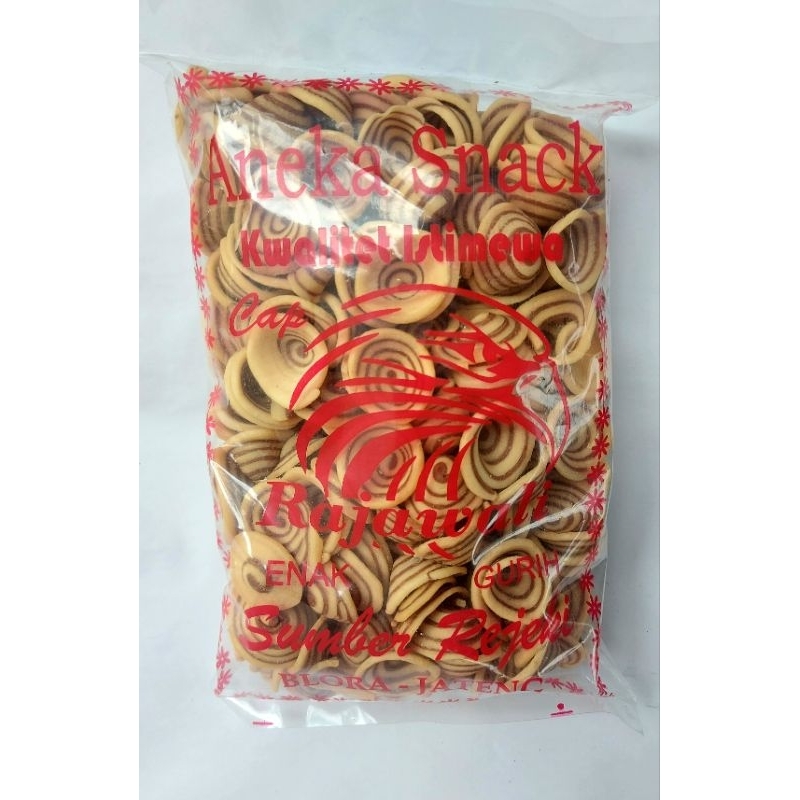 

KUPING GAJAH MINI 250G || 500G || 1KG