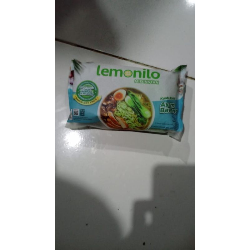 

lemonilo