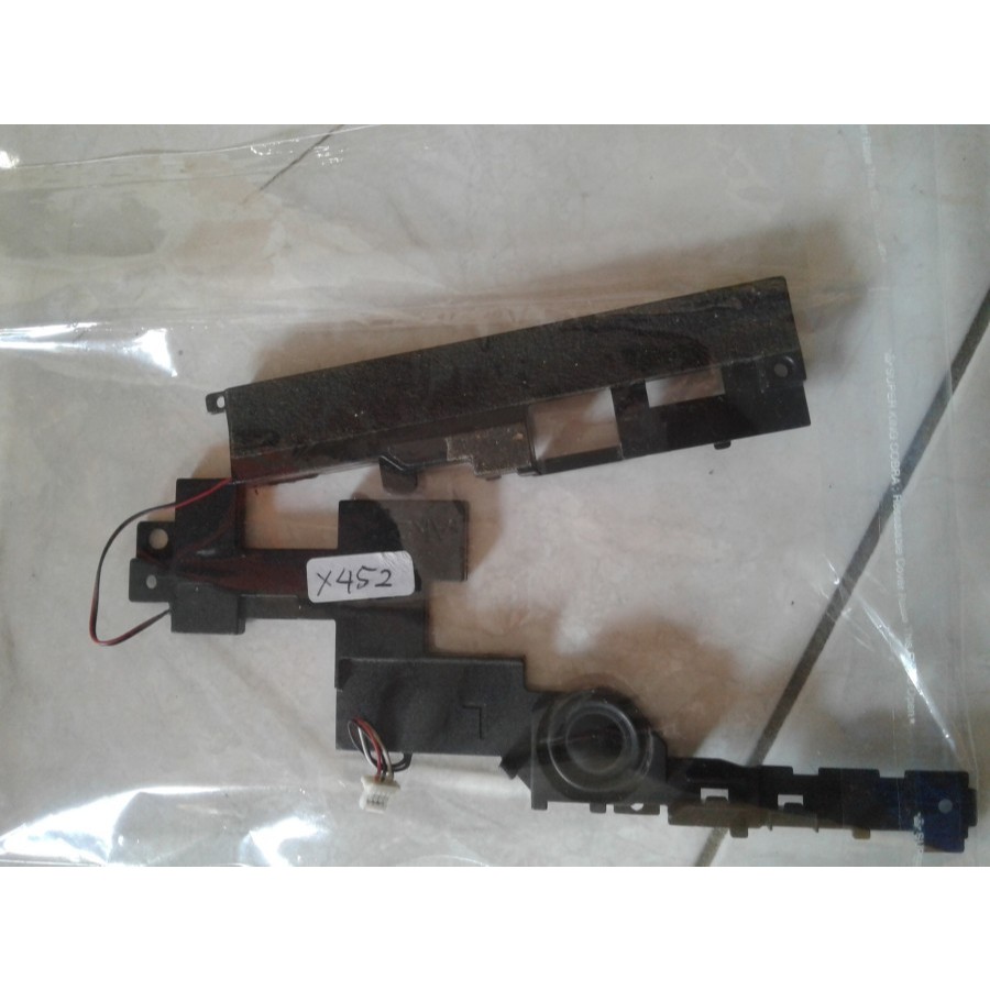 Speaker Internal For Laptop ASUS X452E X452EA X452C X452CP X452 (L+R)