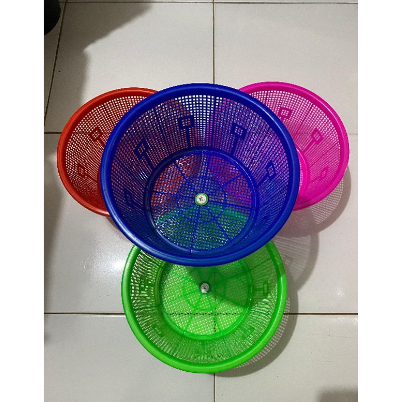 bakul / ceting berkat / besek