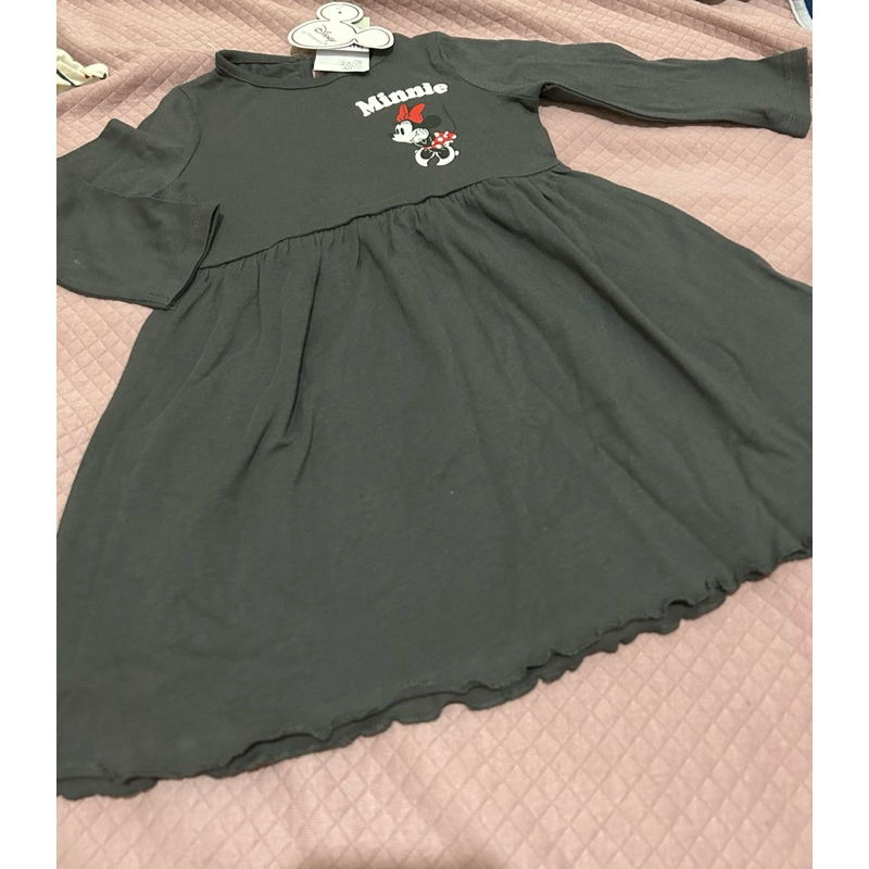 DRESS DISNEY MINNIE PRIMARK