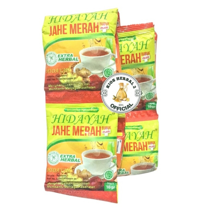 

jahe merah hidayah 1 renceng,jahe merah,minuman jahe,minuman tradisional,jahe merah sachet,jahe hidayah,jahe renceng