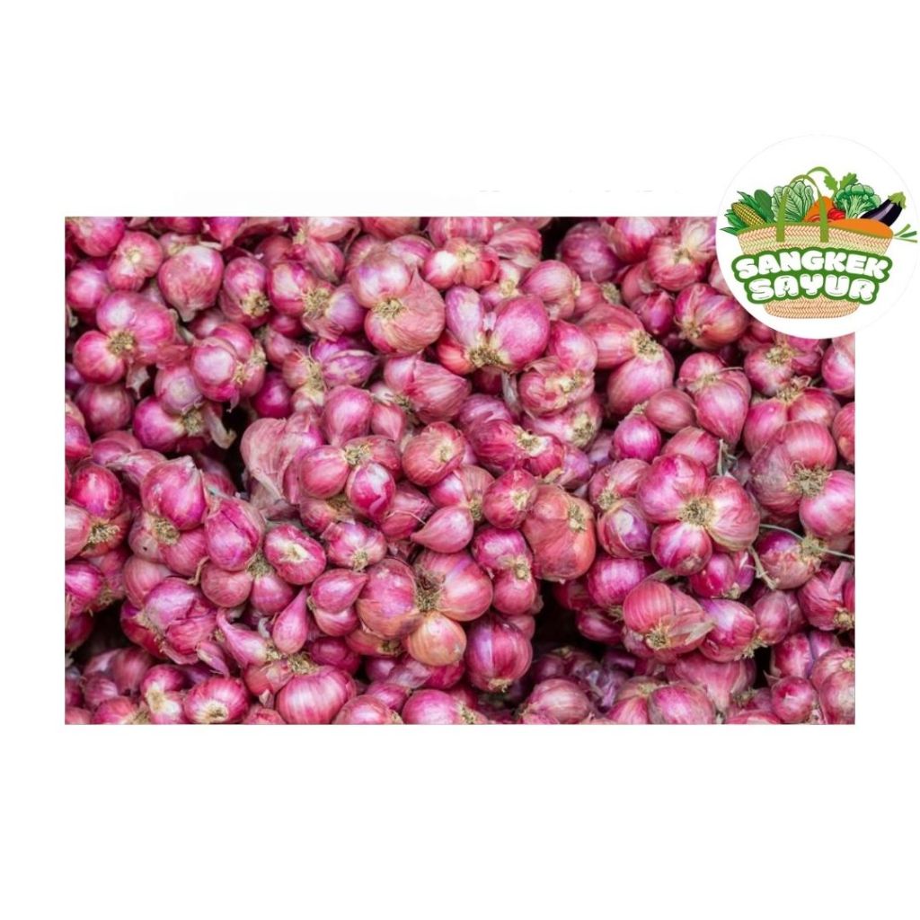 

Bawang Merah - sangkek.sayur PALEMBANG