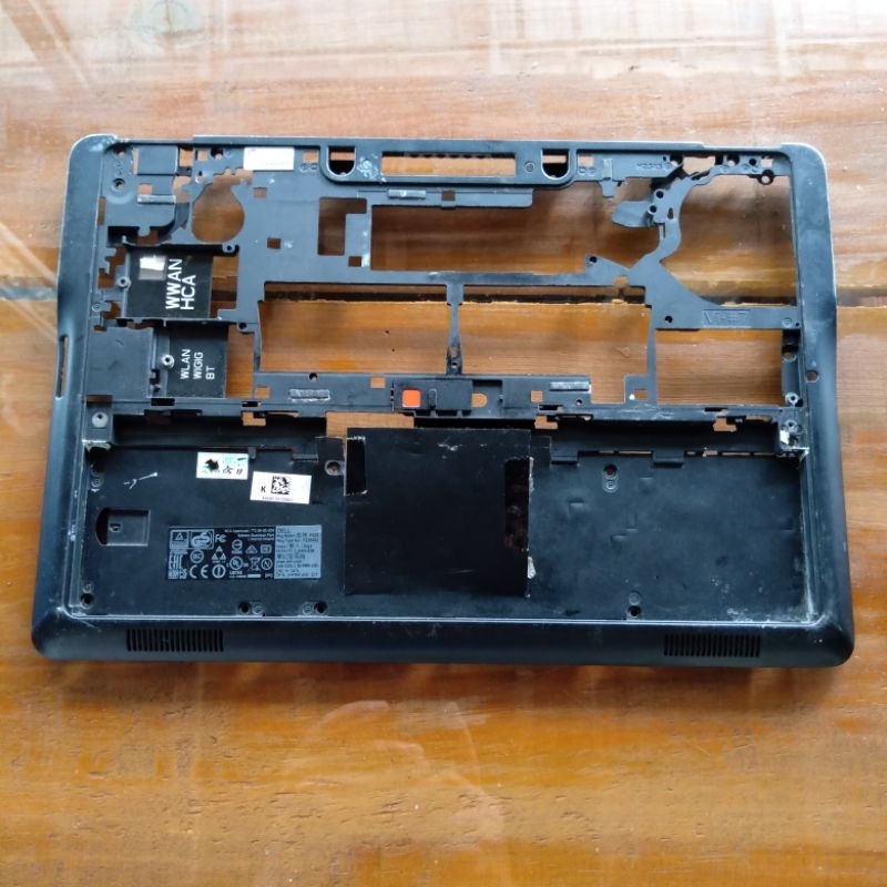 casing rangka dell latitude e7250