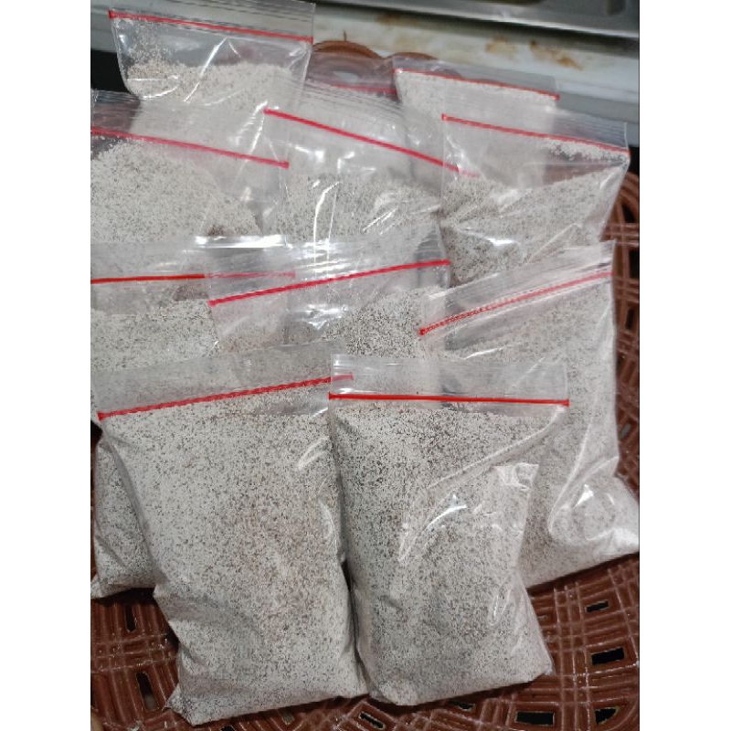 

Bubuk minuman Capucino Cincau Kemasan 30gram