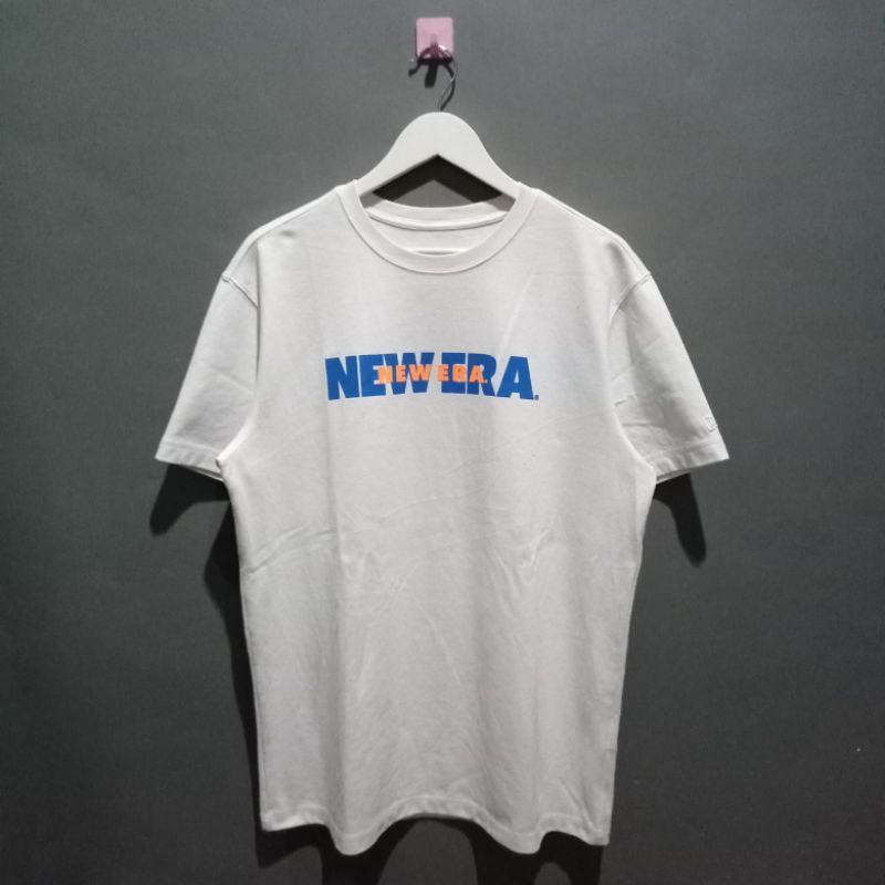 Kaos New Era Second