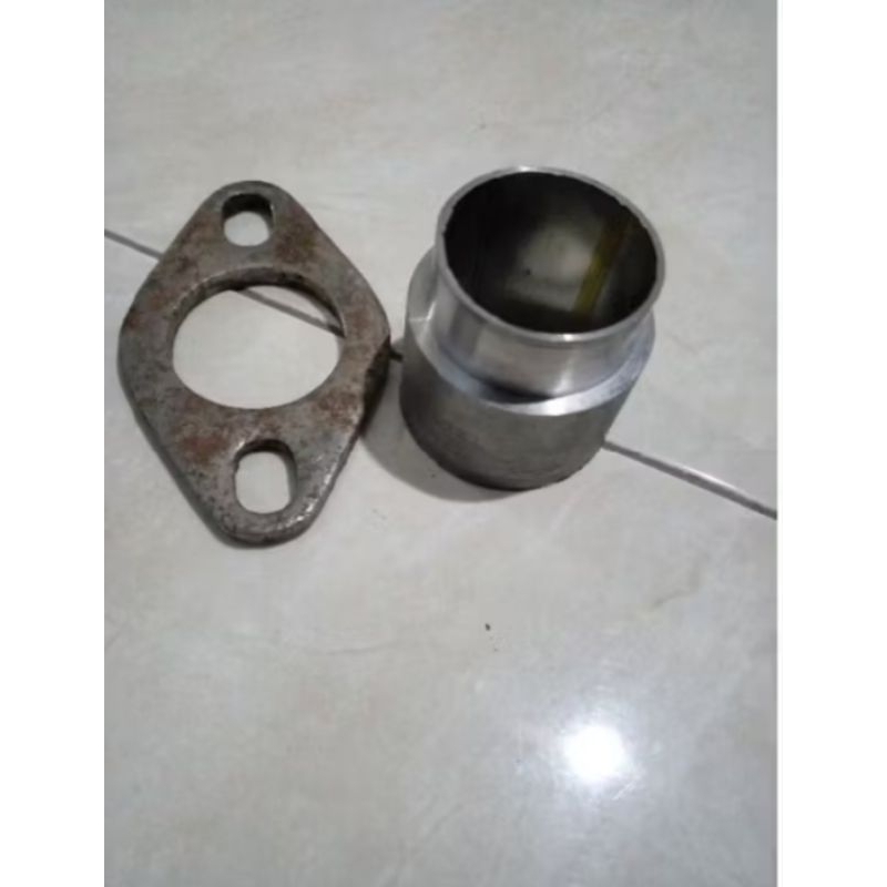 pureng plendes knalpot fiz r.ss.two.foswan.dan alpa