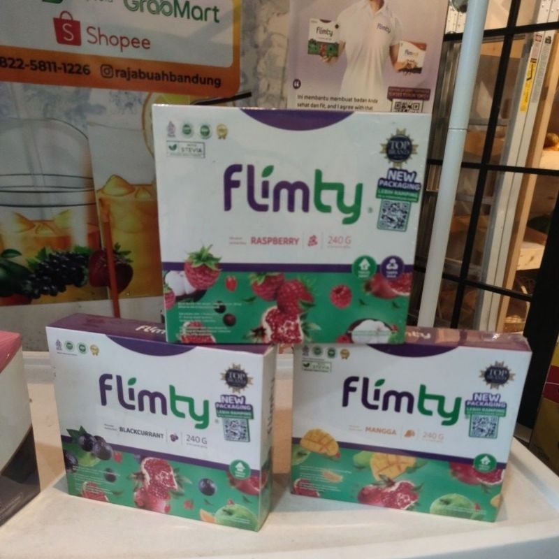 

Flimty