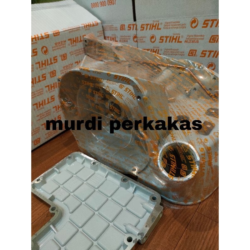 Promo.Body Crankcase Mesin Senso STIHL MS 070=072 Magnesium