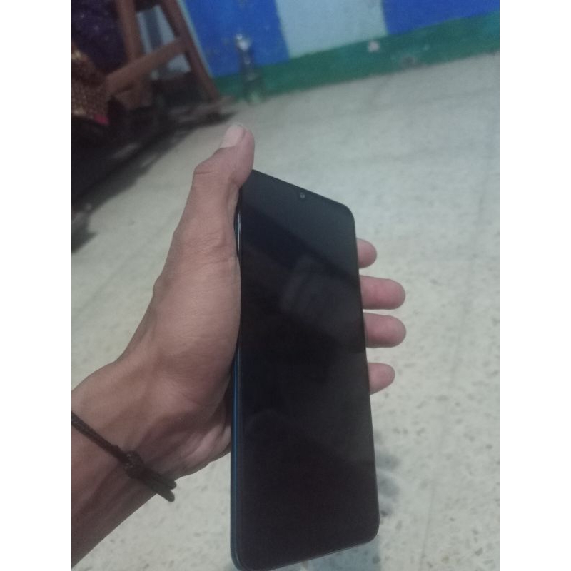 Samsung A50s Minus IC Emmc