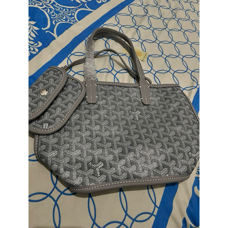 goyard mini anjou