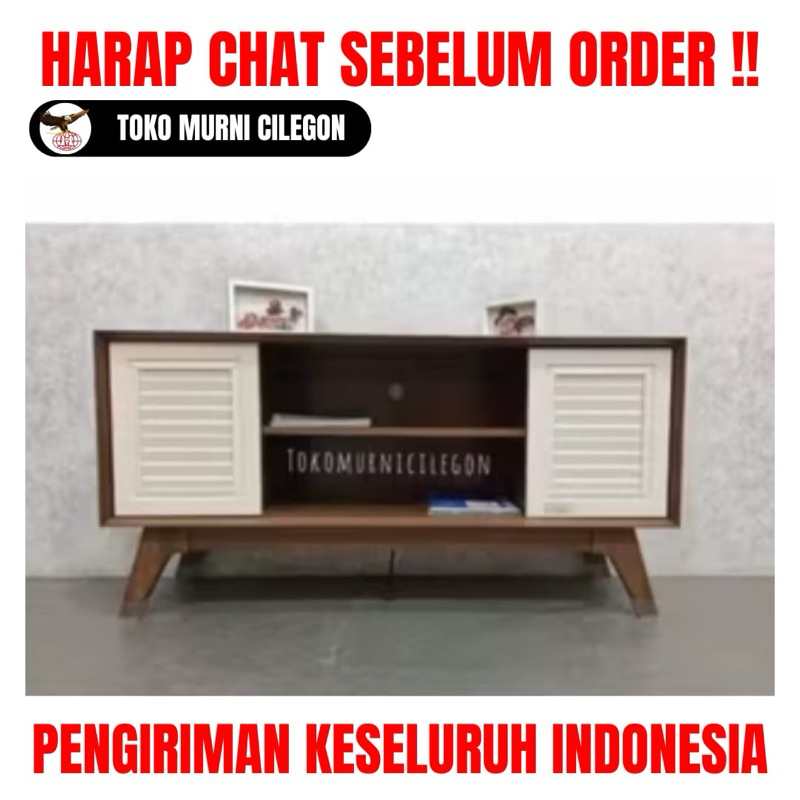 Rak Tv Gyoza - free ongkir cilegon serang kota