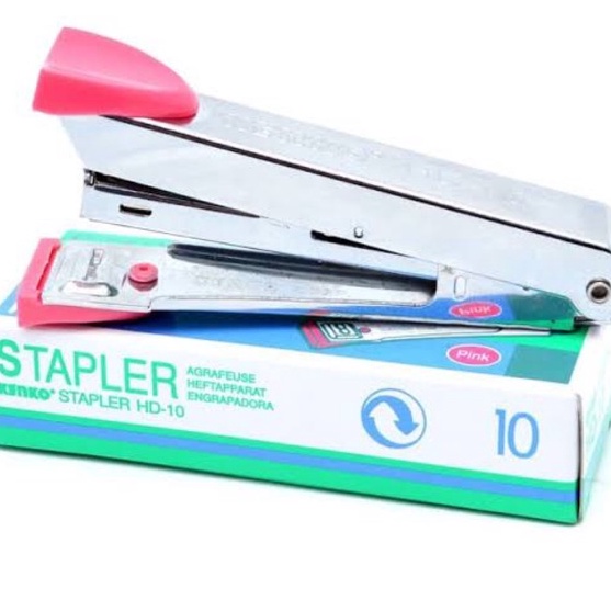 

SALE Stapler KENKO HD1 ORIGINAL