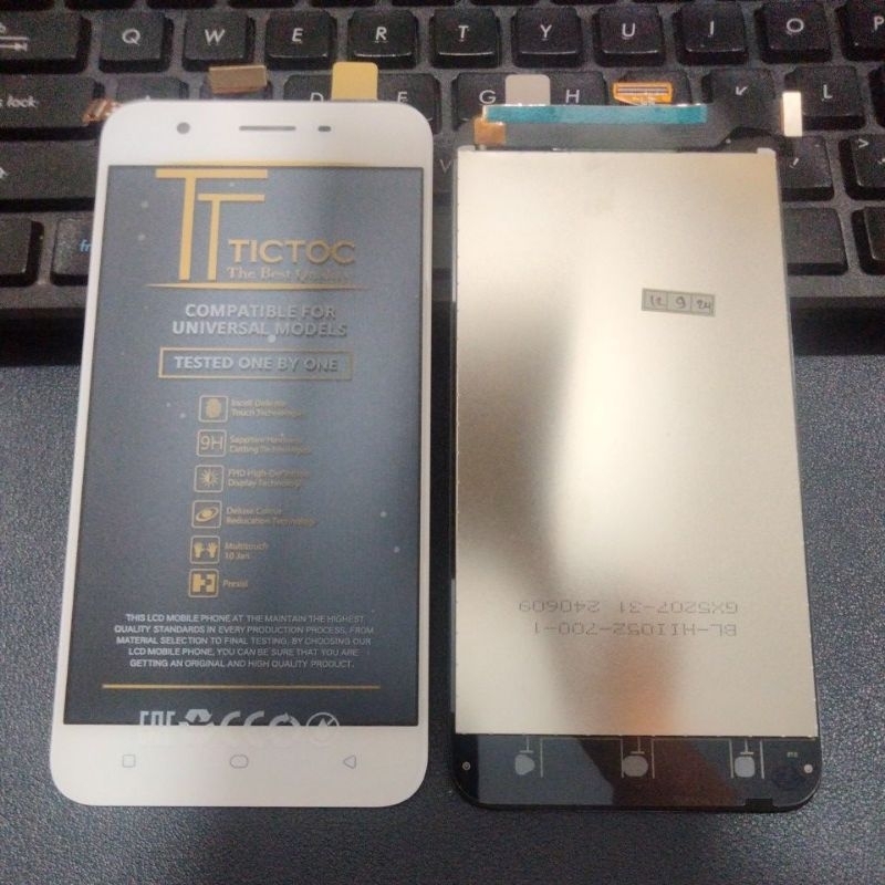 LCD OPPO A39