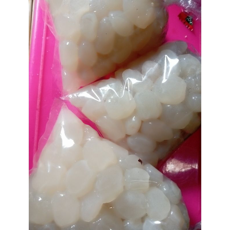 

kolang kaleng presh segar 500grm