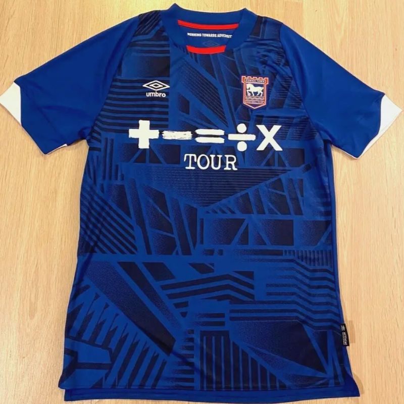 JERSEY IPSWICH TOWN HOME 22/23 GO IMPORT