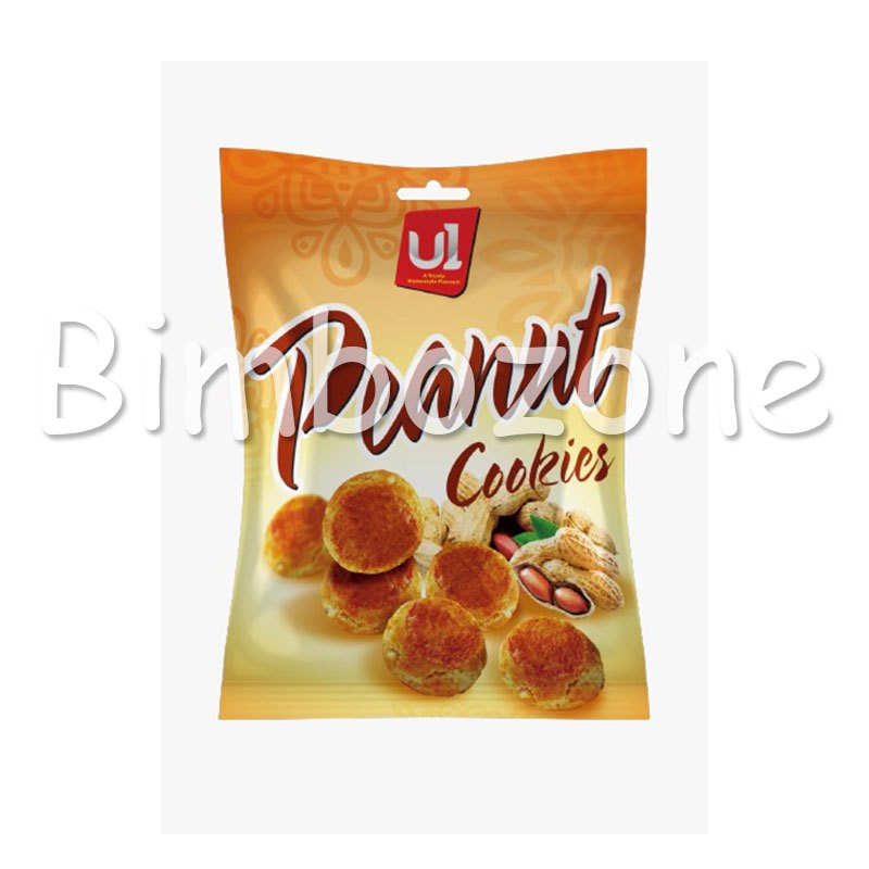 

bGF Bimbozone - Cookies Biscuit Snack Naraya U1 Cookies