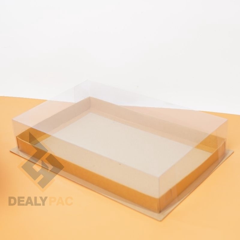 

Box Hampers Alas Hardcover 4x25cm