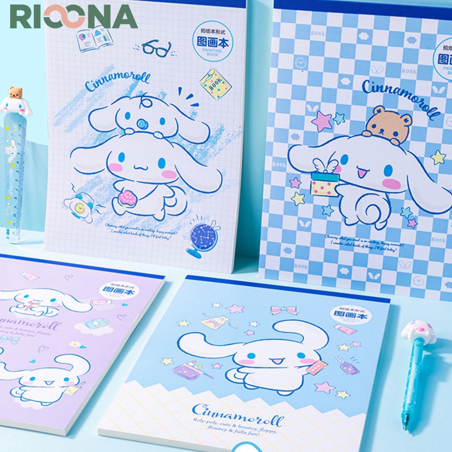 

Buku Gambar Karakter Buku Sketsa