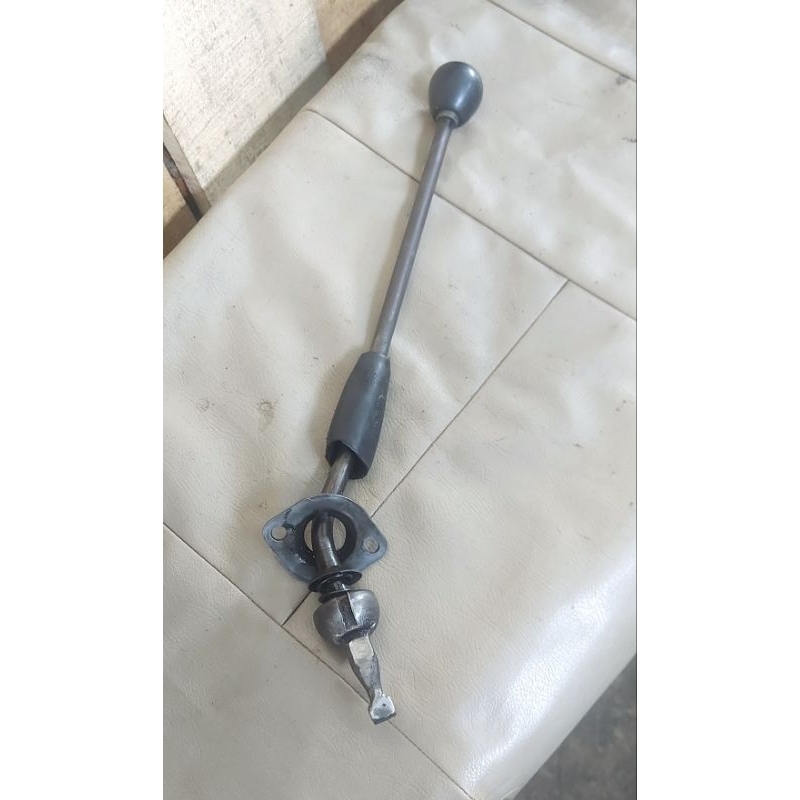 stik tuas transmisi isuzu panther 2.3/2.5 original