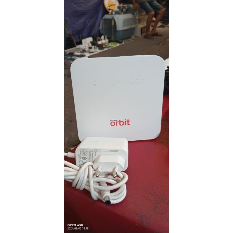 ORBIT model B312-926 STAR 2