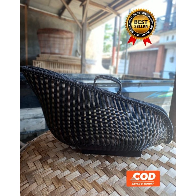 Get Buy  KISO AYAM FIBER Kisa ayam lurus kiso ayam tas kiso bagus dan alas karpet