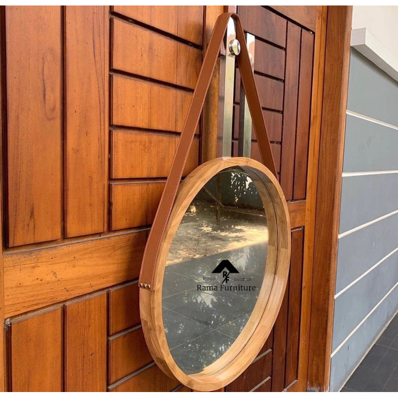 Cermin dinding minimalis/Cermin dinding