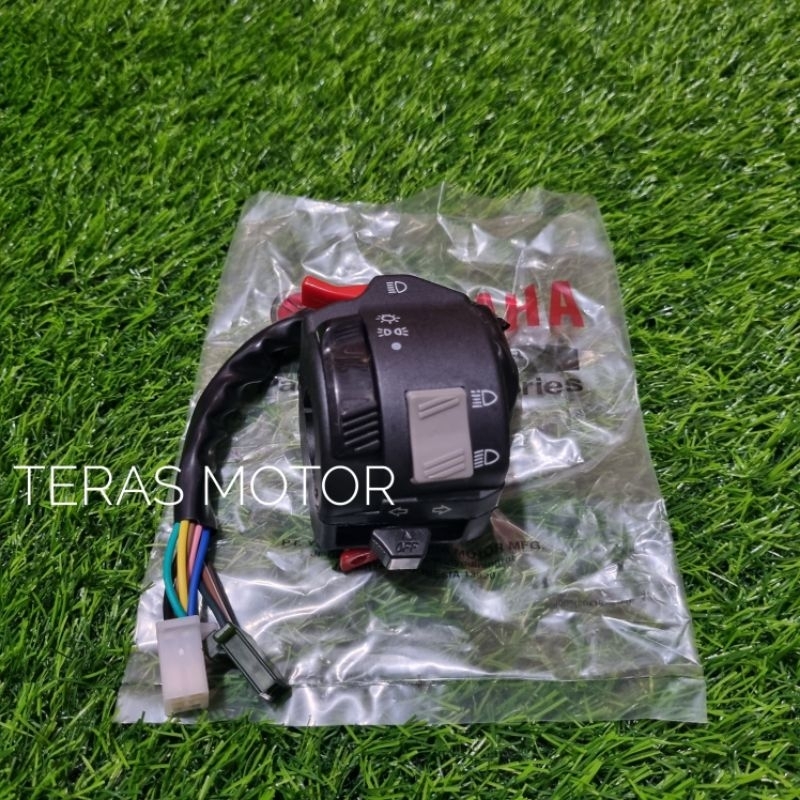 Saklar vixion pnp nouvo lele dan z saklar kiri nouvo z lele holder kiri nouvo switch handle handel