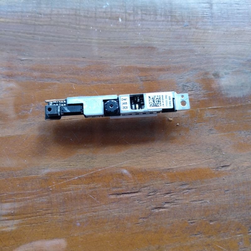 webcam laptop dell inspiron 5437