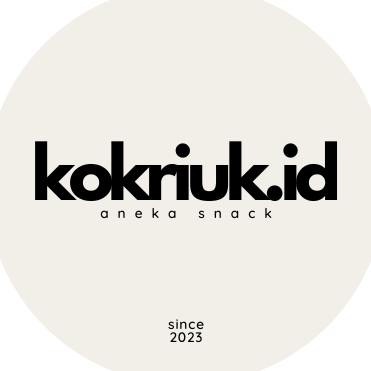 

KOKRIUK paket bundling lebih hemat
