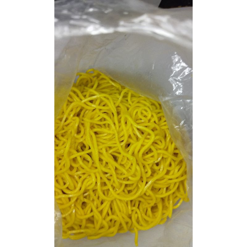 

Mie kuning bogor soto mie 500gr