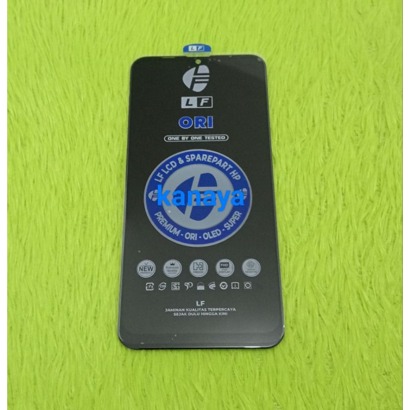 Lcd Samsung M20 / Lcd Samsung M205 / SM-M205F Original