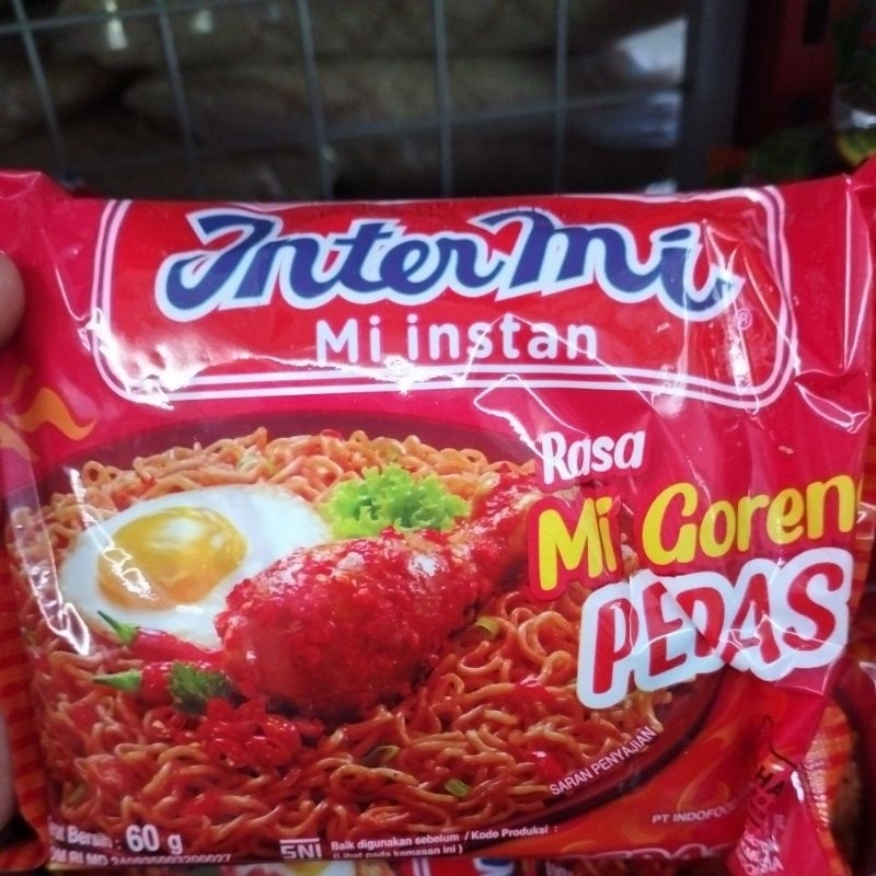 

intermie goreng pedas(dapat 10pcs)