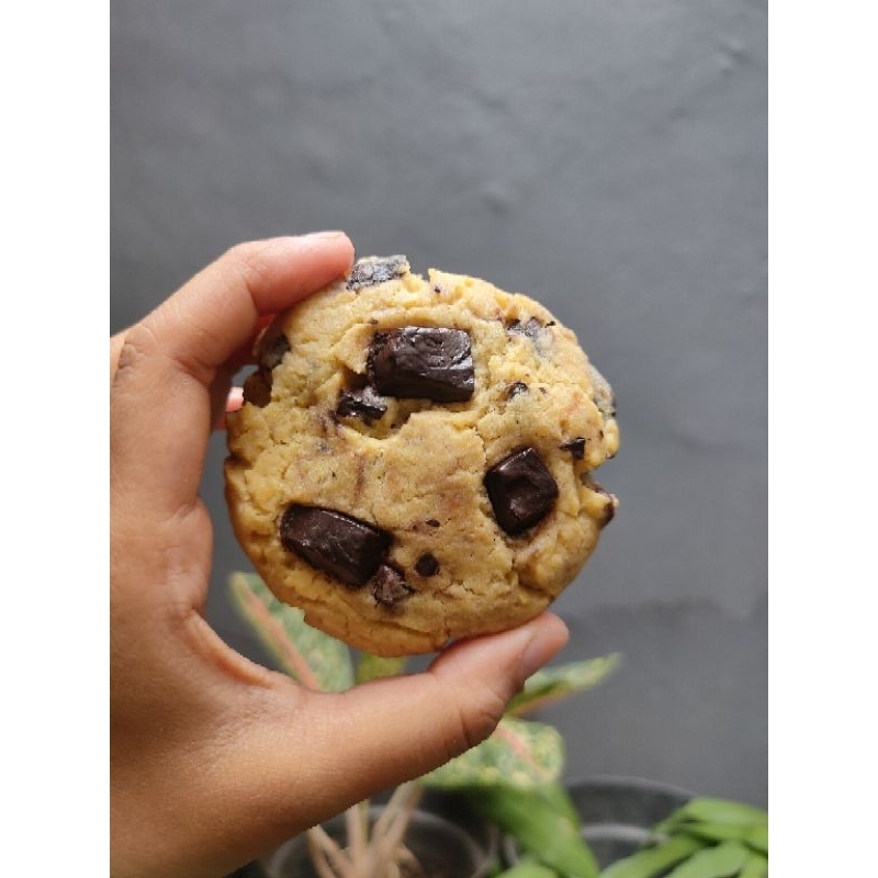 

Ambucha's Cookies isi 5