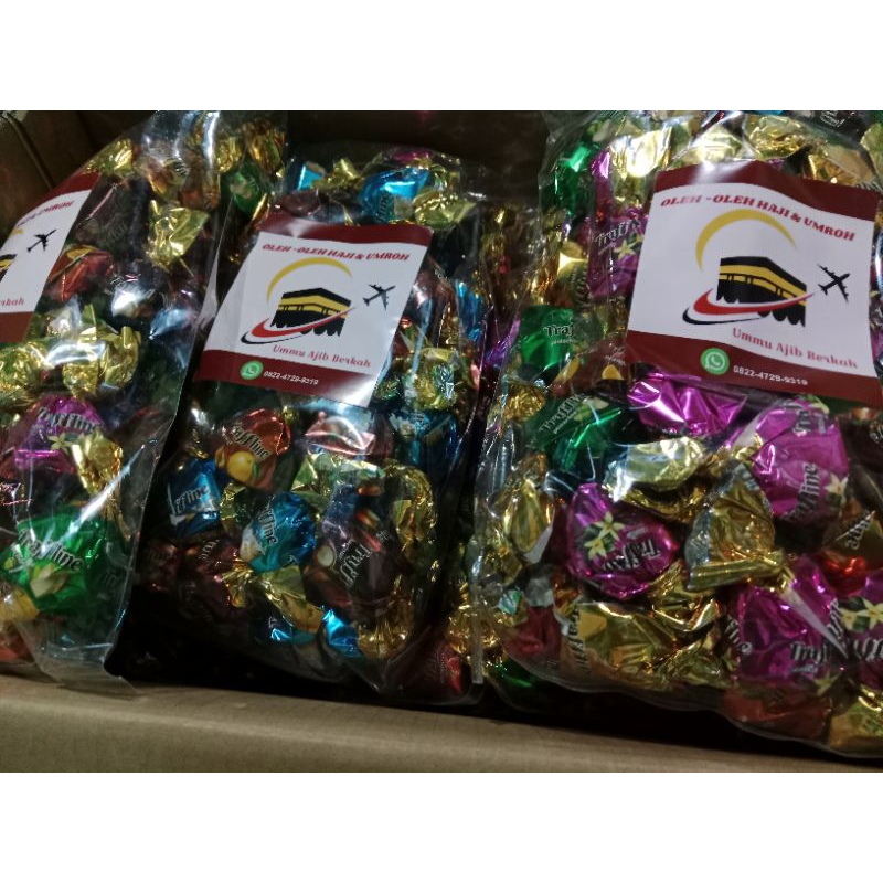 

coklat arab