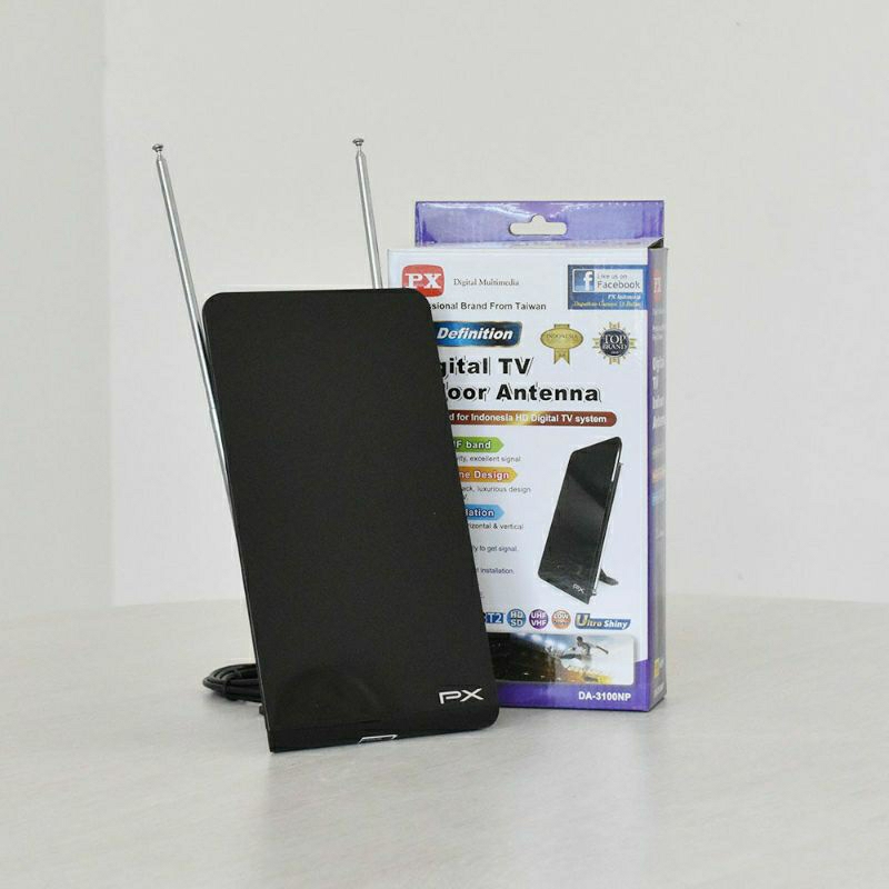 Antena tv digital PX |Antena indoor digital |PX antena