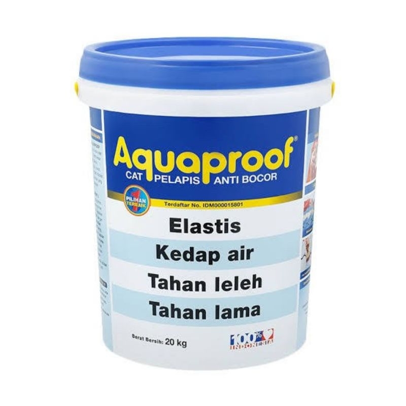 Aquaproof 20kg
