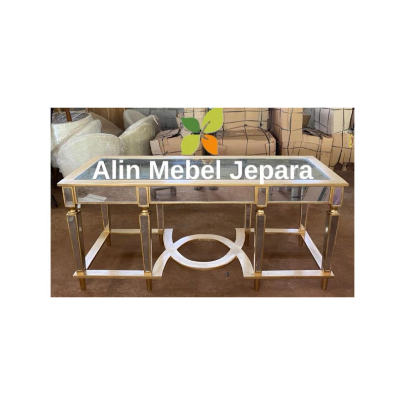 

[NOTA INVOICE INVOICE MEJA AKAD] KACA MODEL TERBARU