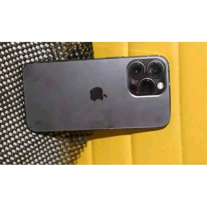 mesin iphone 13 pro 256 normal