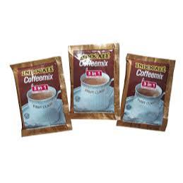 

INDOCAFE MIX (10 SACHET)