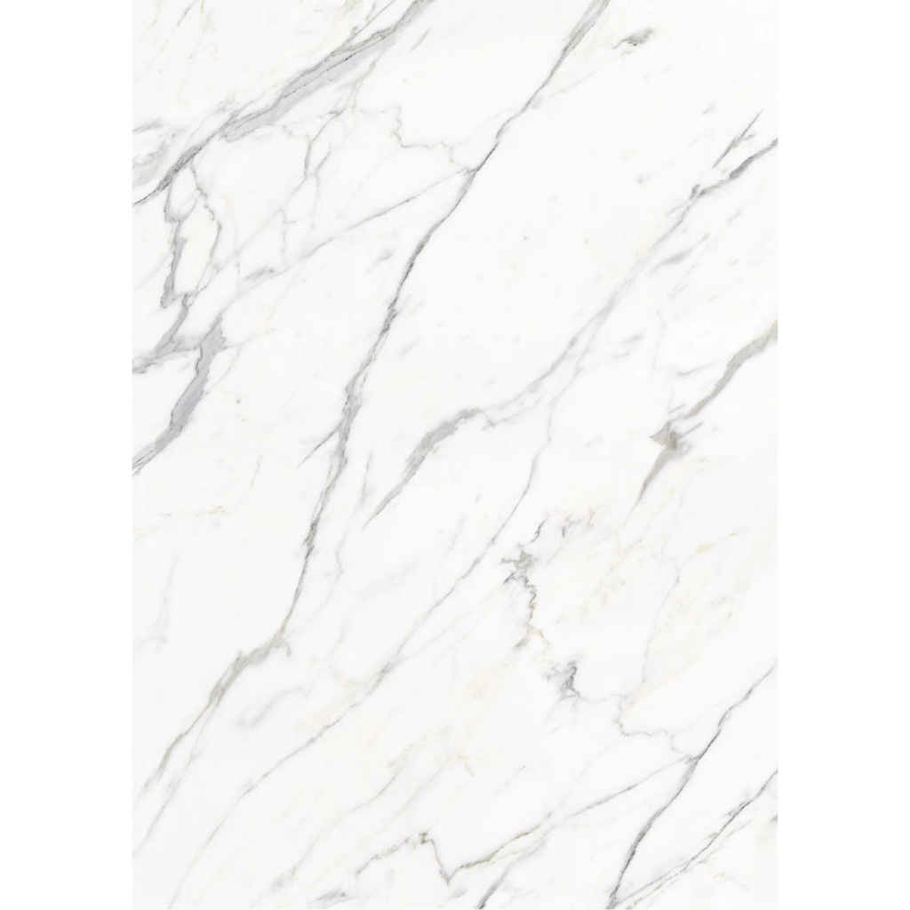 Granit 120x60 Statuario THUNDER / Granite Tile Cove White Top Table Dinding Lantai