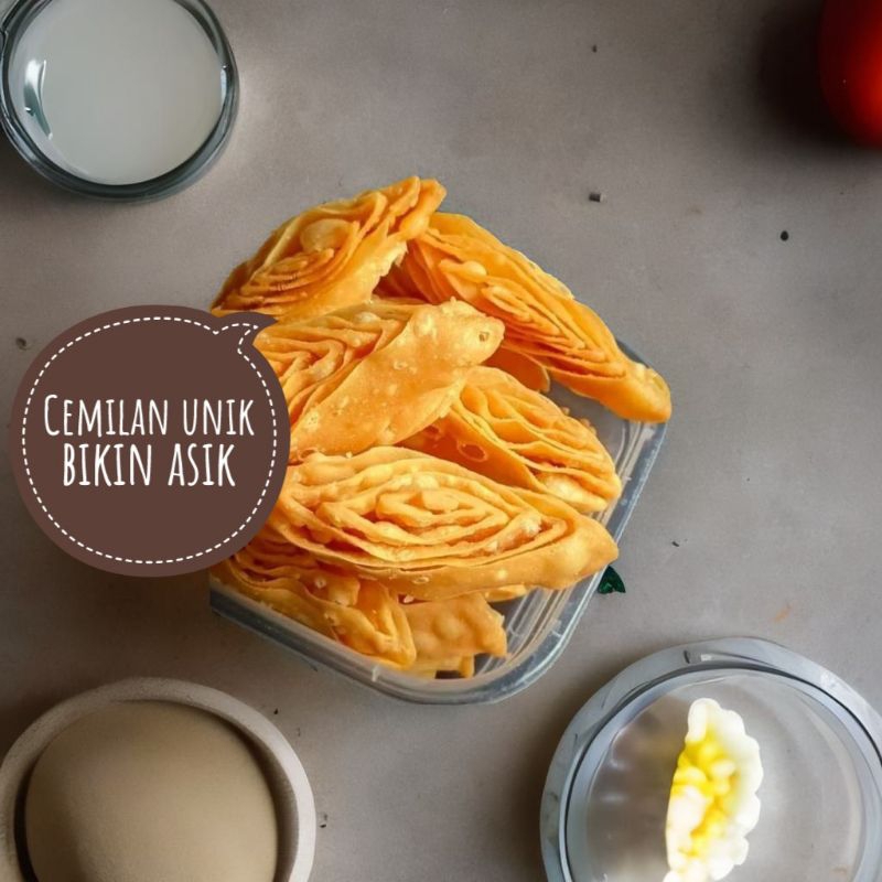 

Ma'dheKeripikLapis200g