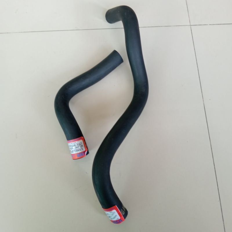 SELANG RADIATOR CIVIC WONDER 87 ATAS, BAWAH