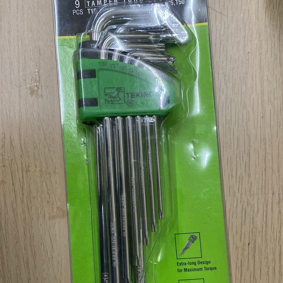 Kunci L Trox Set Long Tekiro (HK-TA1206)
